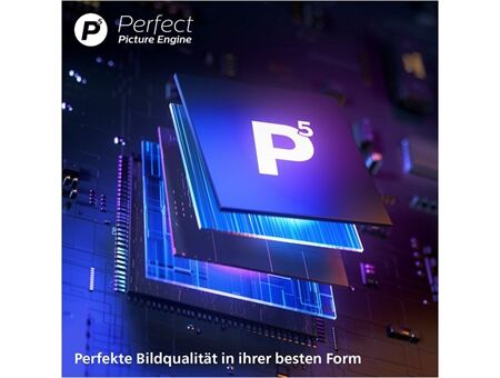 Philips 43PUS9060/12 The One inkl. TAB6100