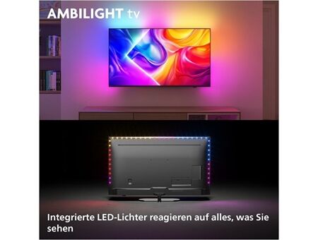 Philips 43PUS9060/12 The One inkl. TAB6100