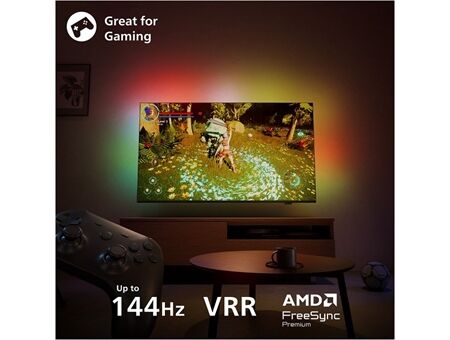 Philips 43PUS9060/12 The One inkl. TAB6100