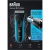 Braun 3045s Series 3 ProSkin
