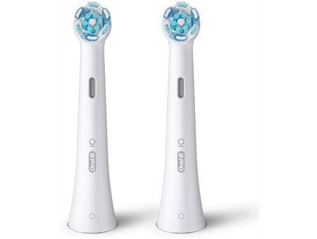 Oral-B EB iO Ultimative Reinigung (2Stk.)