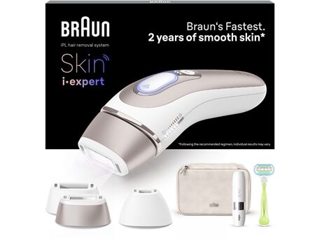 Braun PL7249 Silk-expert Pro