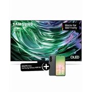 Samsung GQ65S93DAT inkl. Galaxy A56 5G (128 GB) Samsung GQ65S93DAT inkl. Galaxy A56 5G (128 GB)