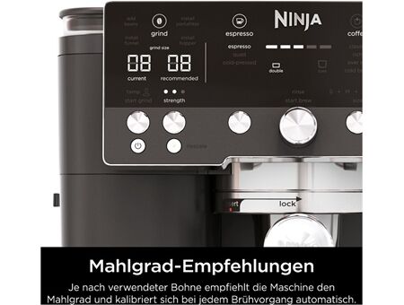 NINJA ES601EUBK