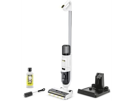 Kärcher FCV 2 Natural N