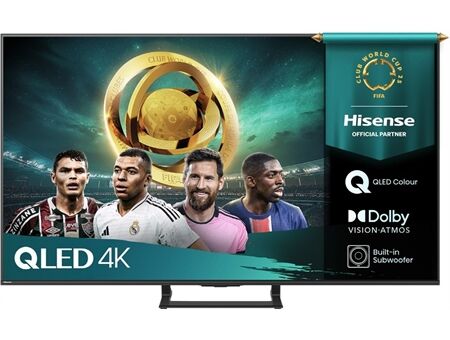 Hisense 65A7Q abzgl. 50€ Cashback