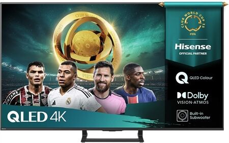 Hisense 65A7Q