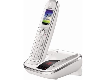 Panasonic KX-TGJ 320 GW BE