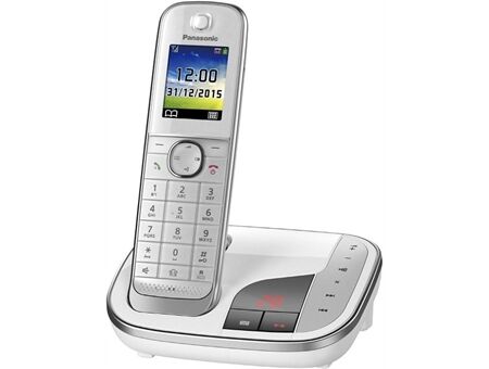 Panasonic KX-TGJ 320 GW BE
