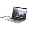 Hama USB-C-Hub 4 Ports 2x USB-A, 2x USB-C, USB 3.2 Gen2
