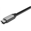 Hama USB-C-Hub 4 Ports 2x USB-A, 2x USB-C, USB 3.2 Gen2