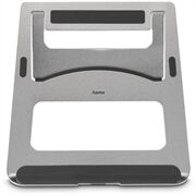 Hama Laptop-Stand Aluminium bis 40 cm (15,6")