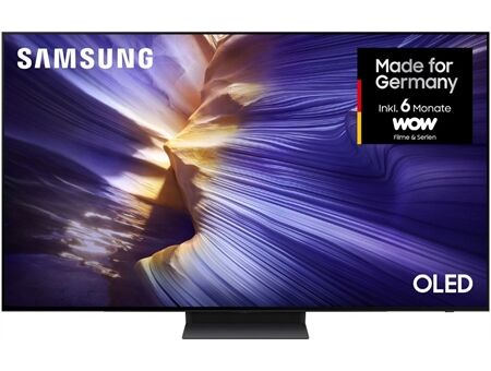 Samsung GQ48S93FAE Xklusiv 2025