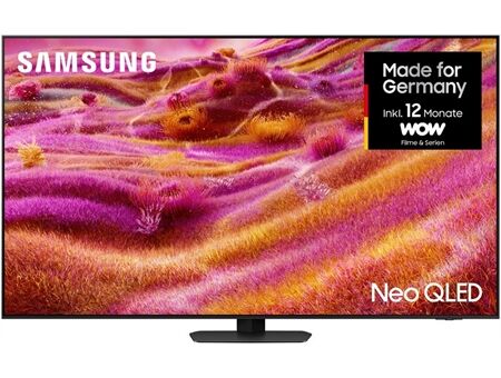 Samsung GQ85QN93FAT Xklusiv 2025