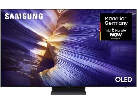 Samsung GQ65S93FAT Xklusiv 2025