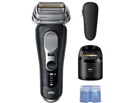 Braun 9660cc Series 9
