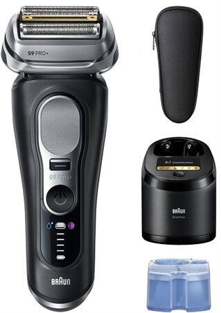 Braun 9660cc Series 9
