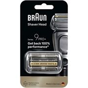 Braun Scherkopf 96M
