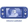Nintendo Switch Lite Konsole Bundle