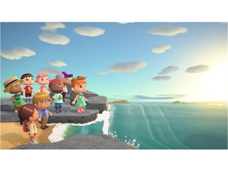 Nintendo Switch Lite Konsole Bundle