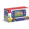 Nintendo Switch Lite Konsole Bundle