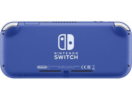 Nintendo Switch Lite Konsole Bundle