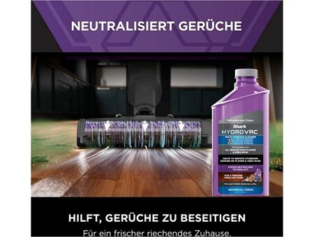 Shark WD100EU Hydrovac