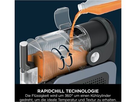 NINJA FS301EU Slushi