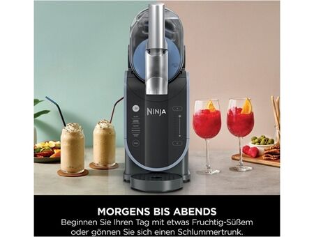 NINJA FS301EU Slushi
