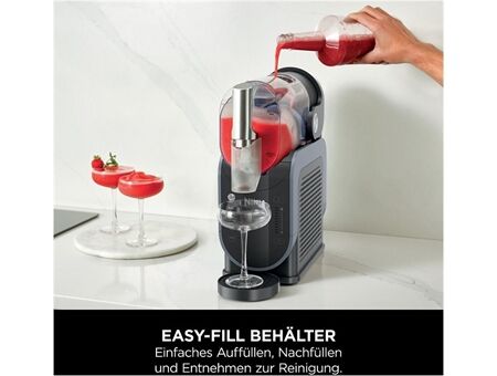 NINJA FS301EU Slushi