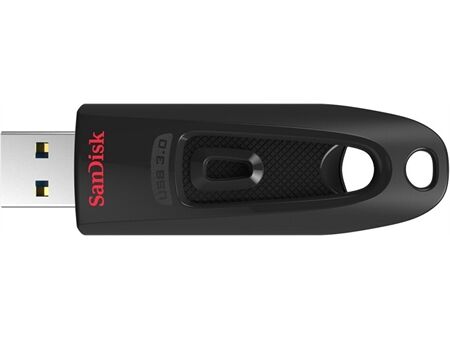 Sandisk Ultra Stick USB 3.0 (128GB)