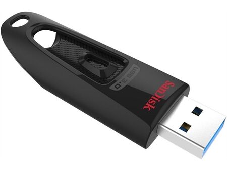 Sandisk Ultra Stick USB 3.0 (128GB)