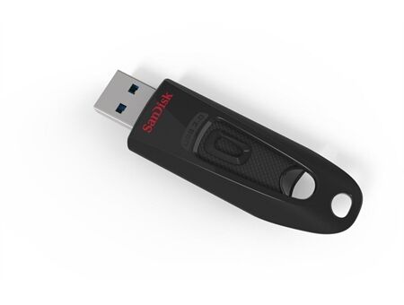 Sandisk Ultra USB 3.0 (256GB)