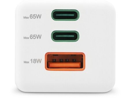 Hama Mini-Ladegerät (65W)