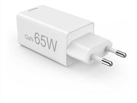 Hama Mini-Ladegerät (65W)