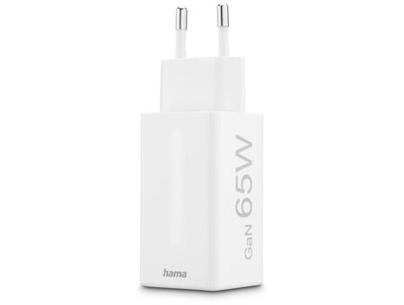 Hama Mini-Ladegerät (65W)