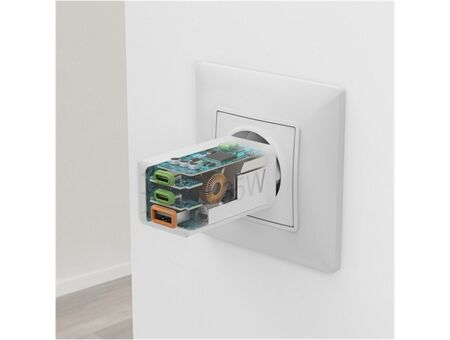 Hama Mini-Ladegerät (65W)