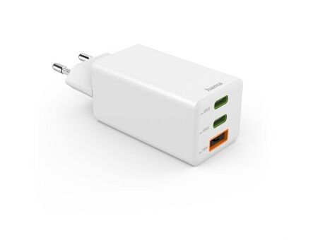 Hama Mini-Ladegerät (65W)