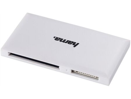 Hama USB-3.0-Multikartenleser