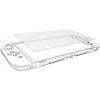 URAGE Schutzglas (2 Stk.) für Nintendo Switch 2