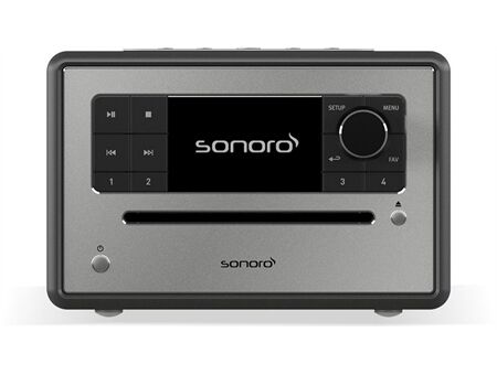 Sonoro Elite SO-9110-200-MG