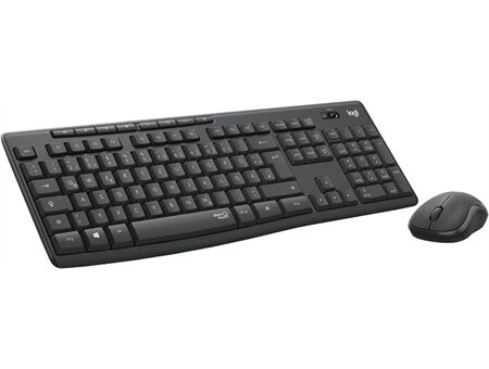 Logitech MK295 (DE)