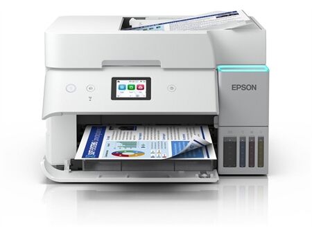 Epson EcoTank ET-4956 abzgl. 60€ Cashback