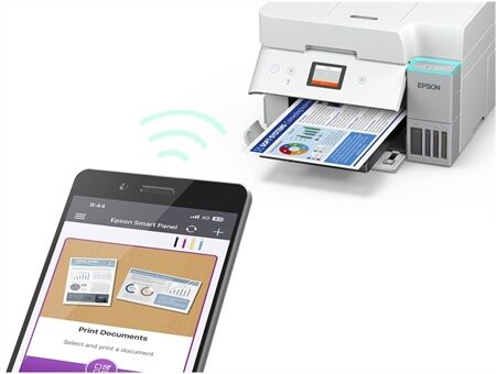 Epson EcoTank ET-4956 abzgl. 60€ Cashback