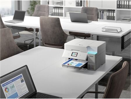 Epson EcoTank ET-4956 abzgl. 60€ Cashback