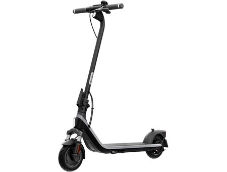 NINEBOTBYS KickScooter E2 D II