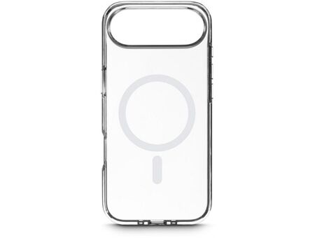 Black Rock Mag Clear Case für iPhone Air