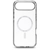 Black Rock Mag Clear Case für iPhone Air