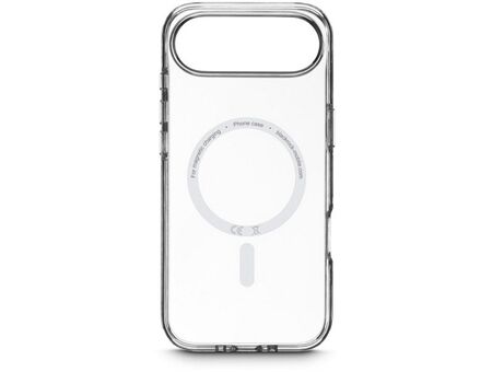 Black Rock Mag Clear Case für iPhone Air