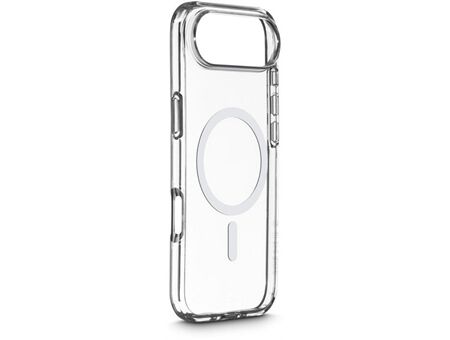 Black Rock Mag Clear Case für iPhone Air